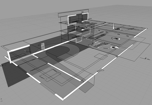 06 intersection coupe superposition plans