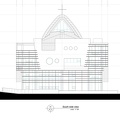 shinslab architecture-YJD-ELEVATION W E ENG Fort R.jpg