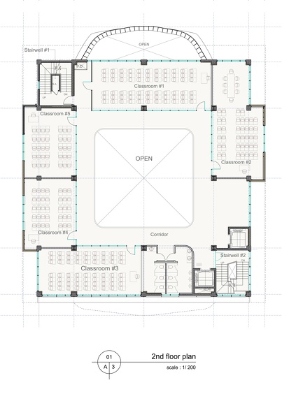 shinslab architecture-YJD-PLAN L2 ENG R.jpg