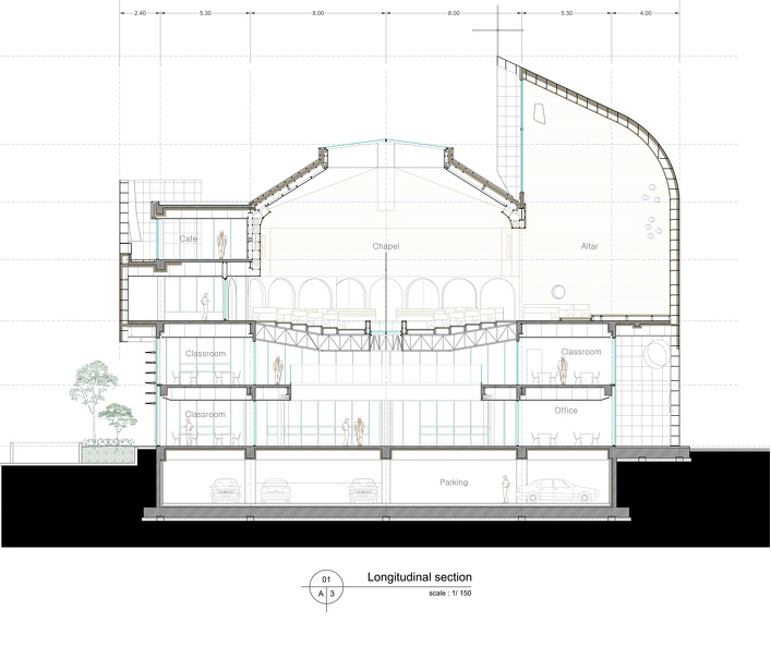 shinslab architecture-YJD-SECTION N S WOOD ENG R.jpg